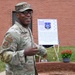 Air Force Sustainment Center buries time capsule for 40th Anniversary