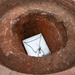 Air Force Sustainment Center buries time capsule for 40th Anniversary