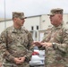 Brig. Gen. Ross visits Task Force Saber at Grafenwoehr