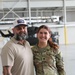La. Guard aviation unit holds departure ceremony at Esler Army Airfield