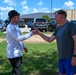 40,000 Miles for 40,000 Lives: 960th Cyberspace Wing Helms Fifth Annual Suicide Prevention Run