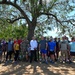 40,000 Miles for 40,000 Lives: 960th Cyberspace Wing Helms Fifth Annual Suicide Prevention Run