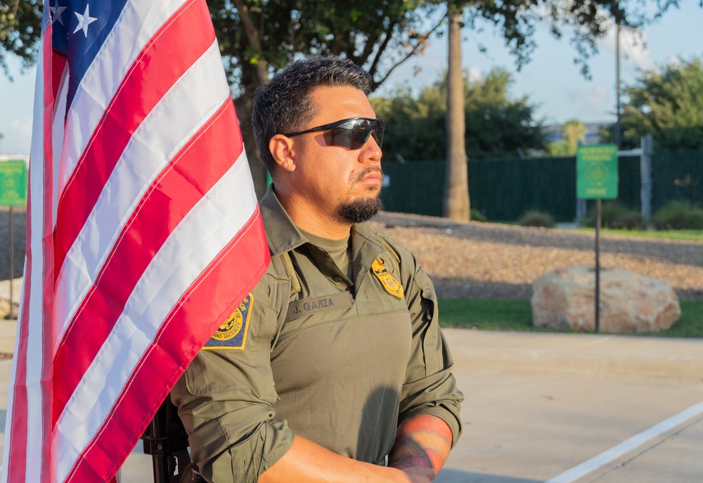 9/11 Ruck March