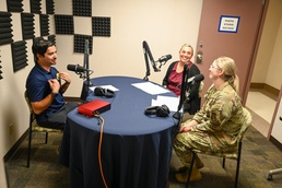 40,000 Miles for 40,000 Lives: 960th Cyberspace Wing Helms Fifth Annual Suicide Prevention Run