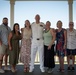 Cherry Point Sailor Promotes to Lieutenant Commander