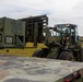 UNITAS LXVI | Combat Logistics Battalion 22 Prepares Equipment