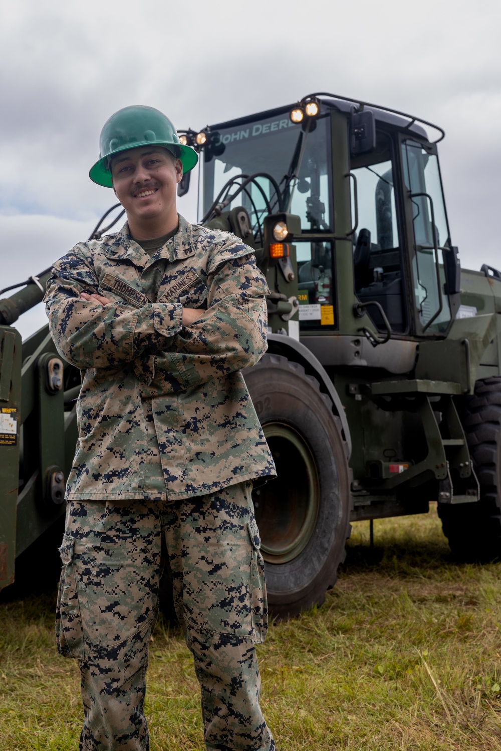 UNITAS LXVI | Combat Logistics Battalion 22 Prepares Equipment