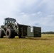 UNITAS LXVI | Combat Logistics Battalion 22 Prepares Equipment