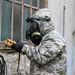 110th Chemical Battalion Conducts Live Chemical Agent Training during Toxic Valley 25