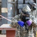 110th Chemical Battalion Conducts Live Chemical Agent Training during Toxic Valley 25