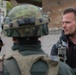 Training to Stabilize: Civil Affairs and PSYOP Key in Civilian Crisis Scenario at JMRC, Saber Junction 25