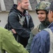 Training to Stabilize: Civil Affairs and PSYOP Key in Civilian Crisis Scenario at JMRC, Saber Junction 25