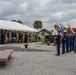 SOCOM commemorates 9/11 with remembrance ceremony
