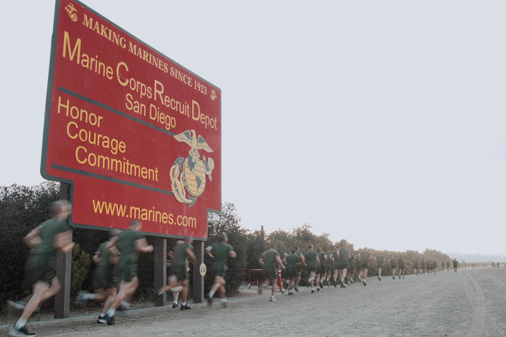 Alpha Company ISA