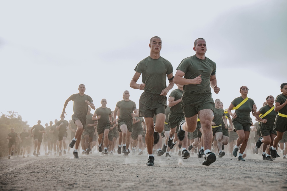 Alpha Company ISA