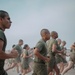 Alpha Company ISA