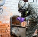 110th Chemical Battalion Conducts Live Chemical Agent Training during Toxic Valley 25