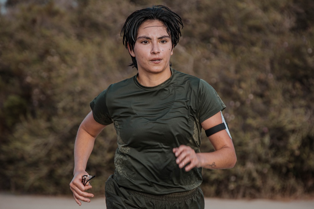 Alpha Company ISA