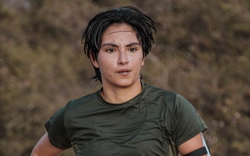 Alpha Company ISA