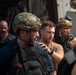 USS Gridley VBSS Training