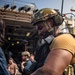 USS Gridley VBSS Training