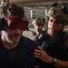 USS Gridley VBSS Training