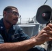 USS Gridley Daily Operations