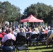 Vietnam Helicopter Pilots Association Memorial Dedicated at Fort Rucker