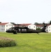 July 2025 Black Hawk training operations at Fort McCoy