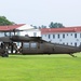July 2025 Black Hawk training operations at Fort McCoy
