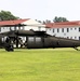 July 2025 Black Hawk training operations at Fort McCoy
