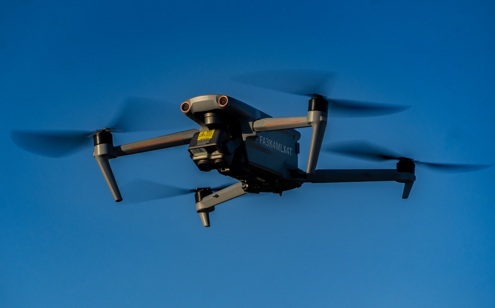 OLS - Drone Operations