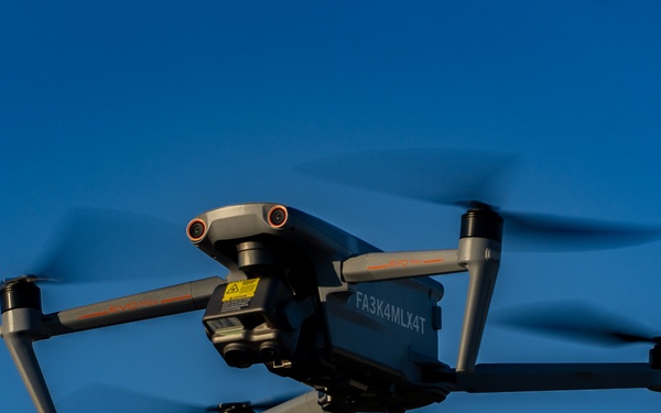 OLS - Drone Operations