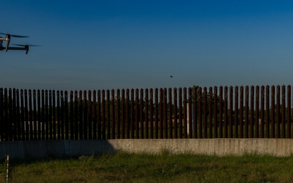 OLS - Drone Operations