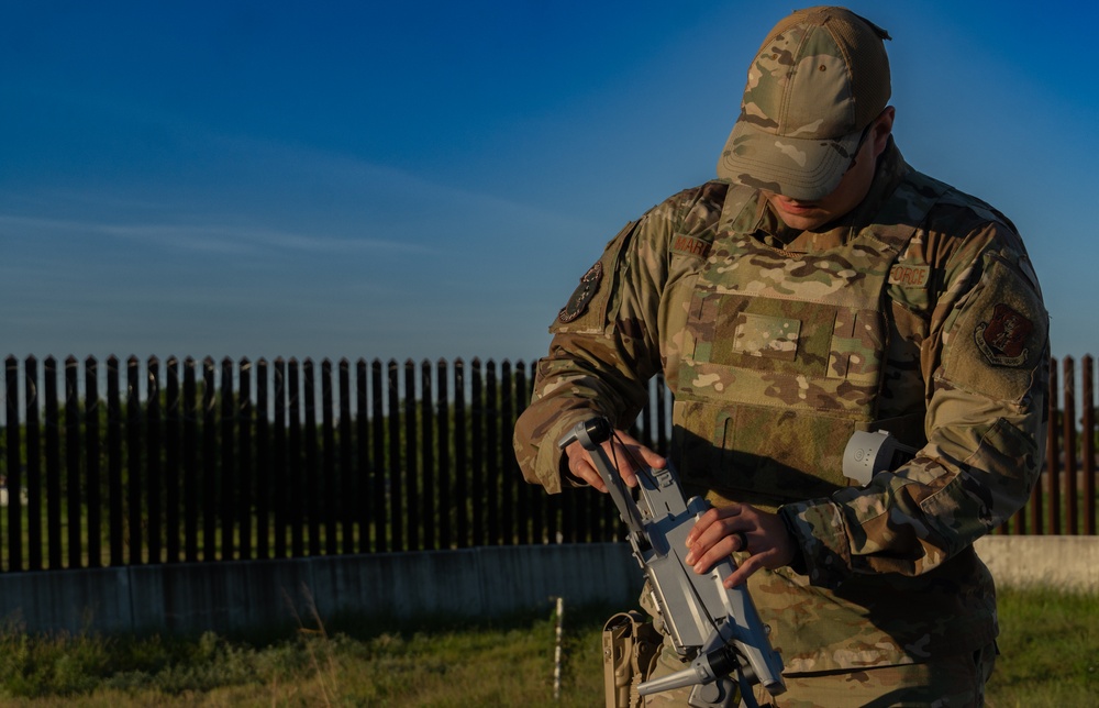 OLS - Drone Operations