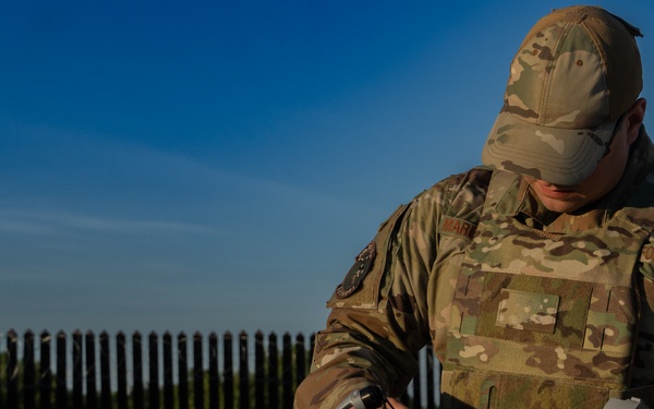 OLS - Drone Operations