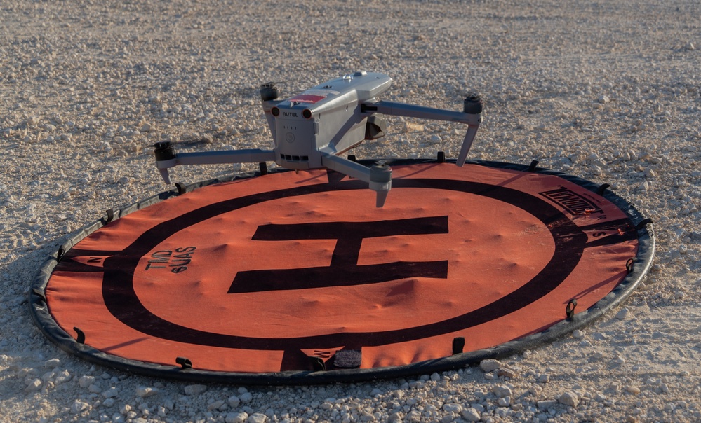 OLS - Drone Operations