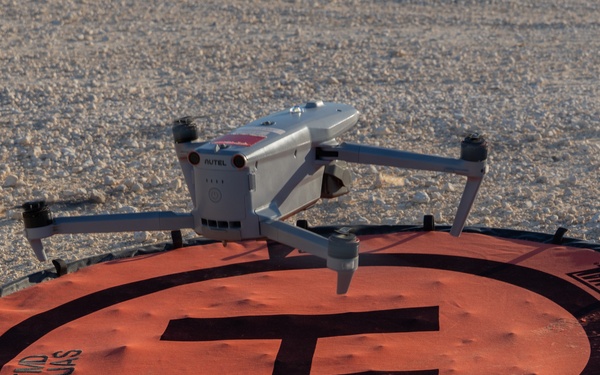 OLS - Drone Operations