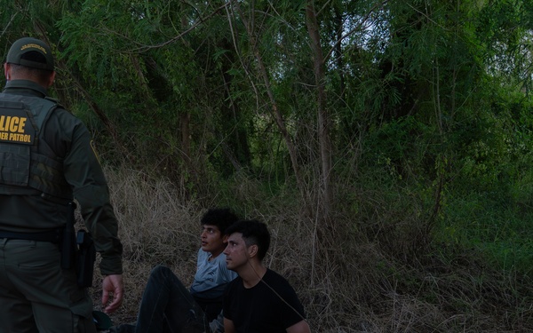 OLS - Drone Operations