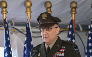U.S. Army Reserve and FDNY Commemorate 9/11 Together
