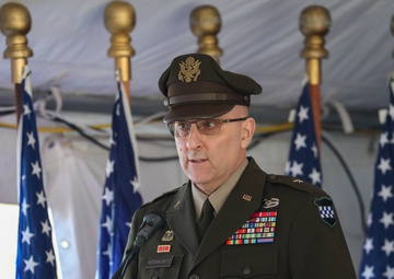 U.S. Army Reserve and FDNY Commemorate 9/11 Together