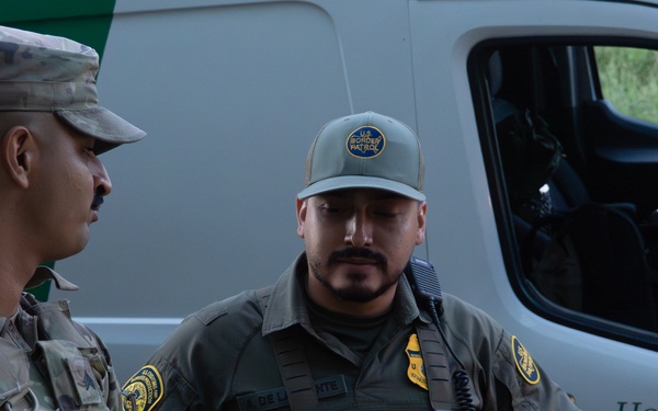 OLS - Drone Operations