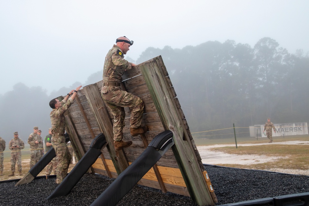 OC/T Overcomes Obstacle
