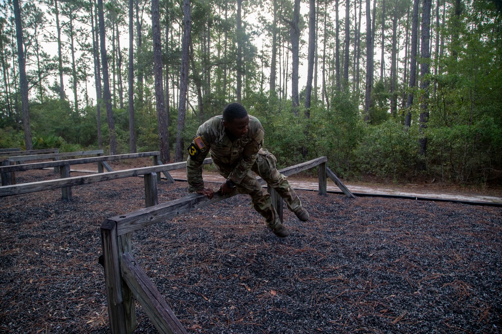 OC/T Overcomes Obstacle