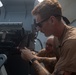 USS Gridley Daily Operations
