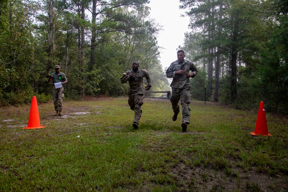 OC/T Overcomes Obstacle