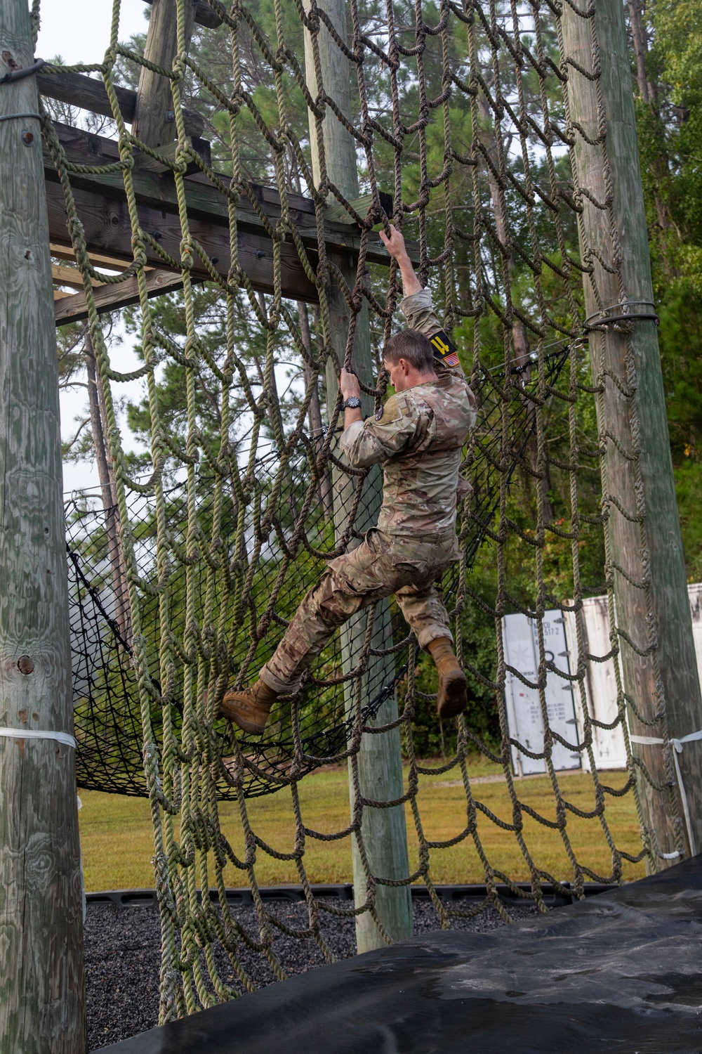 OC/T Overcomes Obstacle