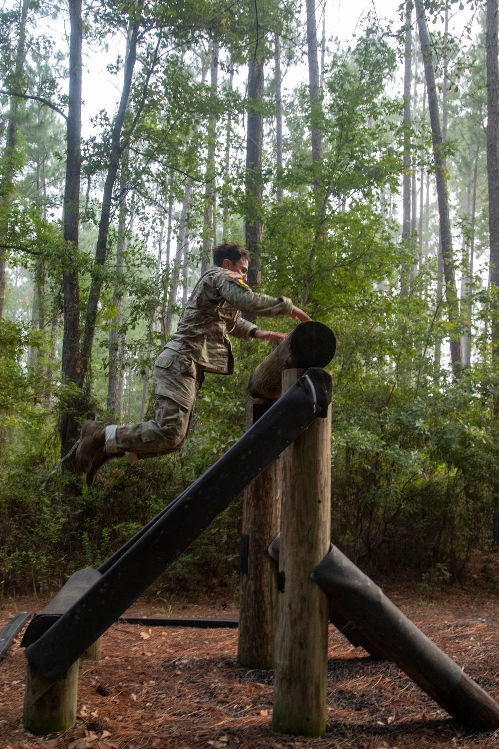 OC/T Overcomes Obstacle