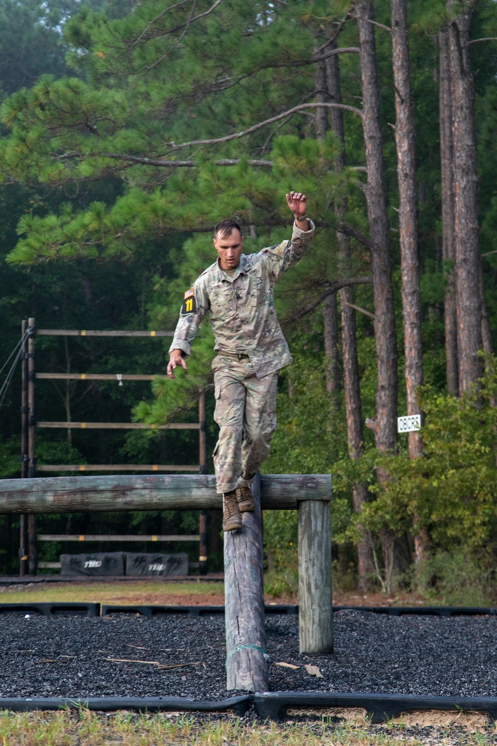 OC/T Overcomes Obstacle