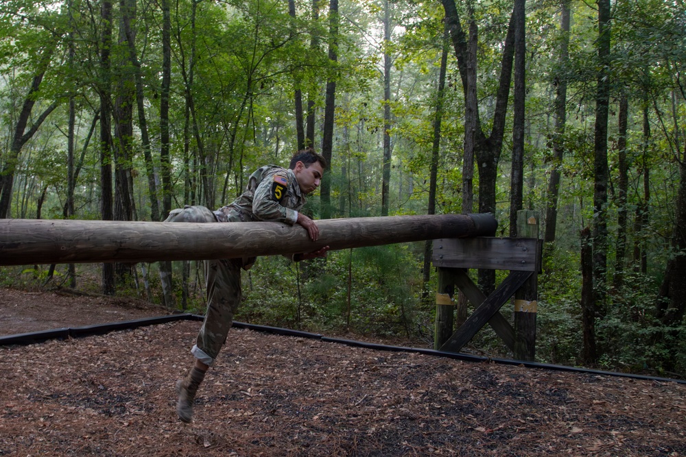 OC/T Overcomes Obstacle